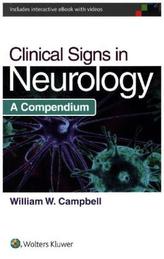 Clinical Signs in Neurology