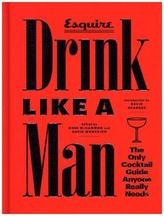 Drink Like a Man