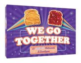 We Go Together - Pop-up Notecard Collection