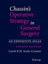 Chassin's Operative Strategy in General Surgery