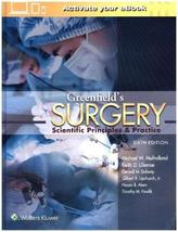 Greenfield's Surgery, 6 Vols.