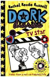 Dork Diaries - TV Star