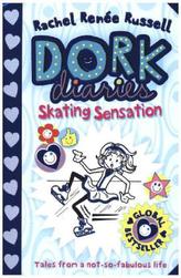 Dork Diaries - Skating Sensation