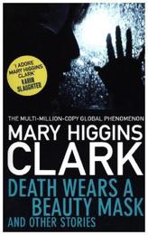 Death Wears a Beauty Mask and Other Stories