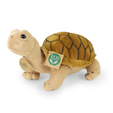 Plyšová želva Agáta, 25 cm, ECO-FRIENDLY