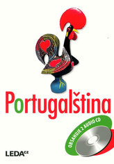 Portugalština