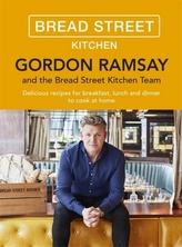 Gordon Ramsay and the Bread Street Kitchen Team