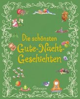 Die schönsten Gute-Nacht-Geschichten
