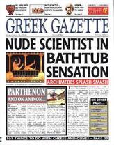 Greek Gazette