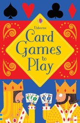 Card Games to Play