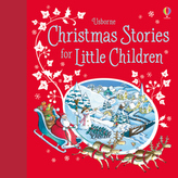 Christmas Stories for Little Children