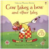 Cow Takes a Bow and other tales + CD