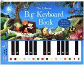 The Usborne Big Keyboard Book