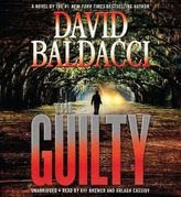 The Guilty, 7 Audio-CDs