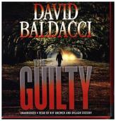 The Guilty, 10 Audio-CDs