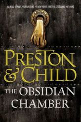 The Obsidian Chamber, 11 Audio-CDs