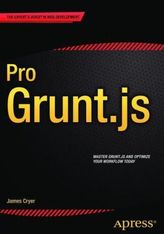 Pro Grunt.js