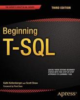 Beginning T-SQL