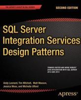 SQL Server Integration Services Design Patterns