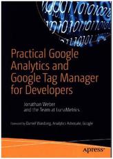 Practical Google Analytics and Google Tag Manager for Developers