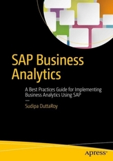 SAP Business Analytics