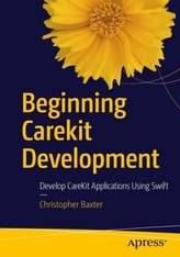 Beginning CareKit Development