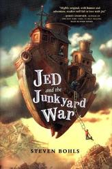 Jed and the Junkyard War