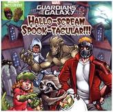 Guardians of the Galaxy Hallo-scream Spook-tacular!!!