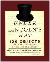 Under Lincoln's Hat