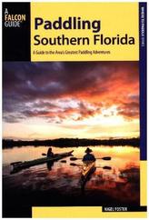 Paddling Southern Florida