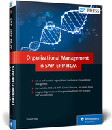 Organizational Management in SAP ERP HCM