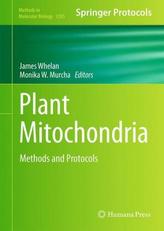 Plant Mitochondria