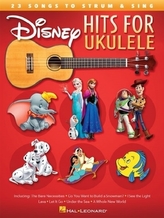 Disney Hits For Ukulele