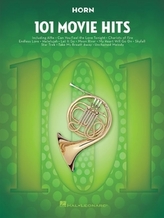 101 Movie Hits For Horn