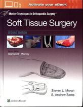 Soft Tissue Surgery, North American Edition, 2 Vols.