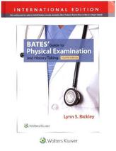 Bates' Guide to Physical Examination and History Taking, International Edition, 12 Vols.