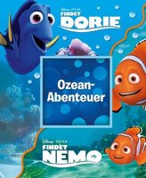 Findet Dorie / Findet Nemo - Ozean-Abenteuer