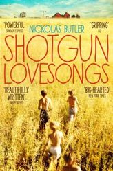 Shotgun Lovesongs, English edition