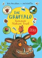 Gruffalo Explorers - The Gruffalo Nature Trail