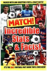 Match! Incredible Stats & Facts!