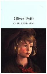 Oliver Twist, English Edition