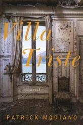 Villa Triste, English edition