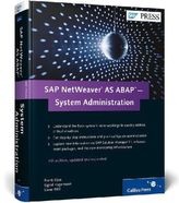 SAP NetWeaver AS ABAP - System Administration