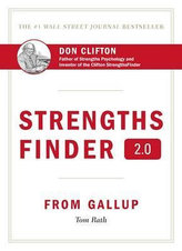 Strengths Finder 2.0