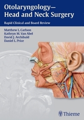 Otolaryngology - Head and Neck Surgery