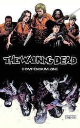 The Walking Dead Compendium. Vol.1