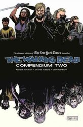 The Walking Dead Compendium. Vol.2