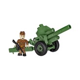 II WW Howitzer M-30, 72 k, 1 f