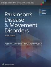 Parkinson's Disease and Movement Disorders