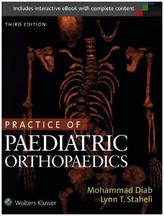 Practice of Pediatric Orthopedics